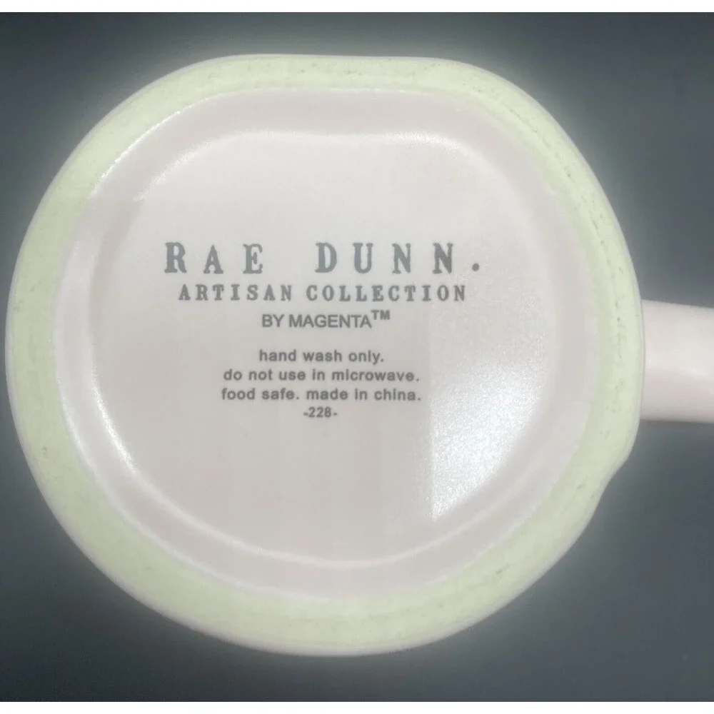 Rae Dunn brand any